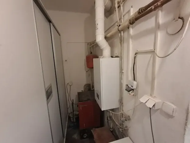 Prodej bytu 3+1, Cheb, Lidická, 106 m2