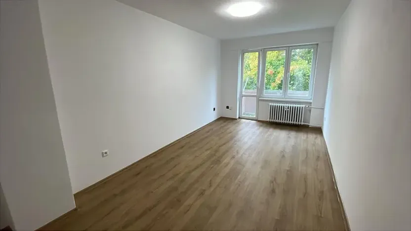 Prodej bytu 2+1, Lovosice, Wolkerova, 54 m2