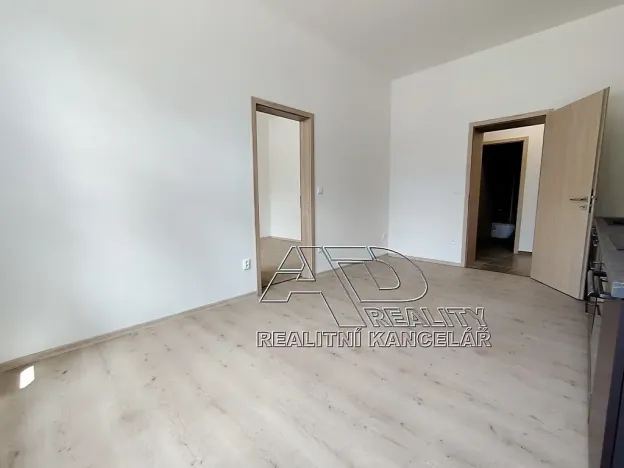 Pronájem bytu 3+kk, České Budějovice, 65 m2