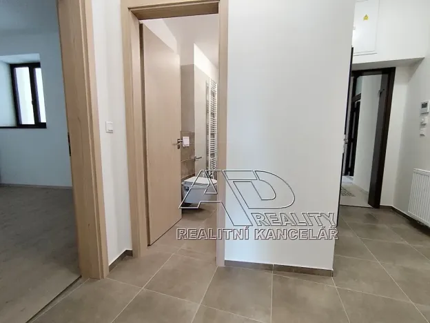Pronájem bytu 3+kk, České Budějovice, 65 m2