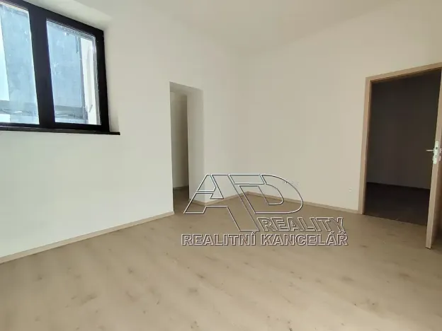 Pronájem bytu 3+kk, České Budějovice, 65 m2
