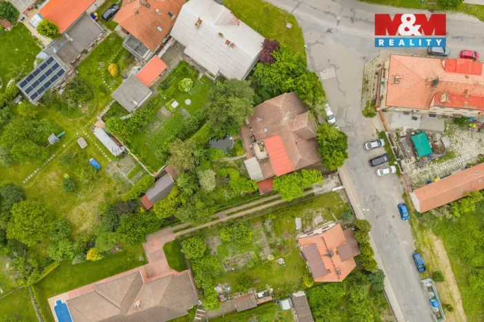 Prodej rodinného domu, Sadská, Pístecká, 220 m2