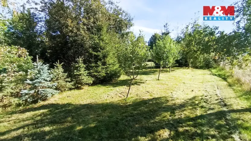 Prodej chalupy, Brandov, Rudé armády, 46 m2