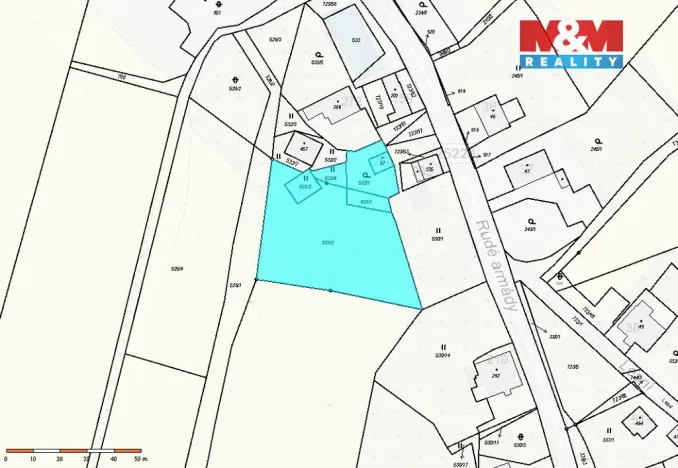 Prodej chalupy, Brandov, Rudé armády, 46 m2