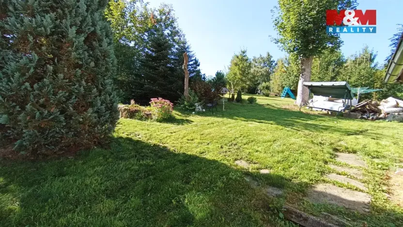 Prodej chalupy, Brandov, Rudé armády, 46 m2
