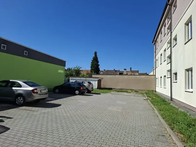 Prodej bytu 3+1, Veselí nad Moravou, Tyršova, 75 m2