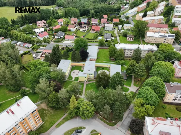 Prodej bytu 3+1, Horní Slavkov, U Lesoparku, 77 m2