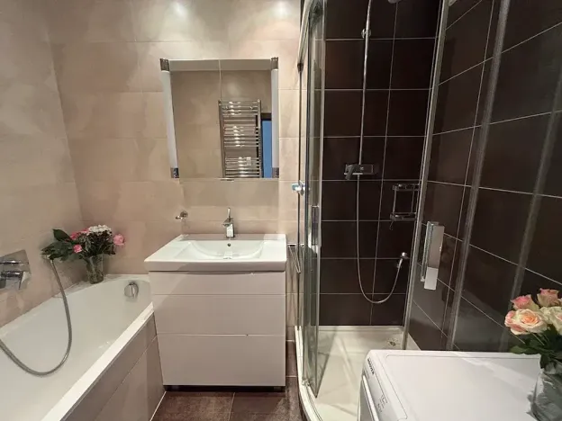 Prodej bytu 3+kk, Ostrava, Bulharská, 70 m2
