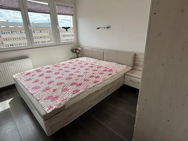 Prodej bytu 3+kk, Ostrava, Bulharská, 70 m2