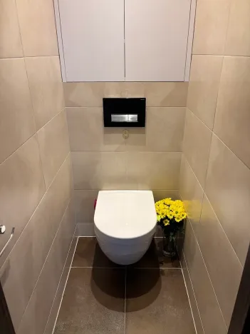 Prodej bytu 3+kk, Ostrava, Bulharská, 70 m2