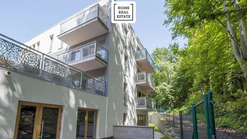 Prodej bytu 3+kk, Karlovy Vary, Šumavská, 150 m2