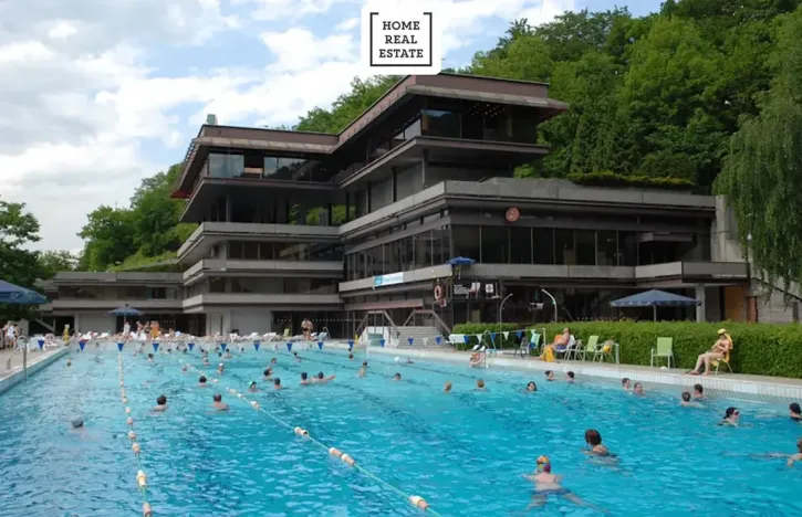 Prodej bytu 3+kk, Karlovy Vary, Šumavská, 150 m2