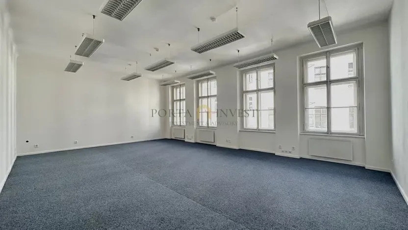 Prodej činžovního domu, Praha - Nové Město, Žitná, 2850 m2