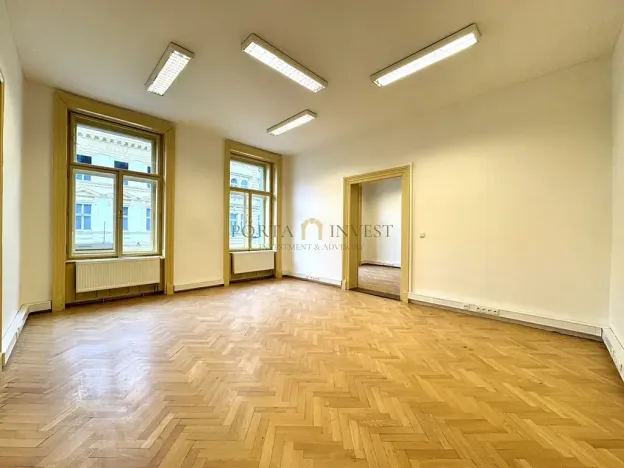 Prodej činžovního domu, Praha - Nové Město, Žitná, 2850 m2
