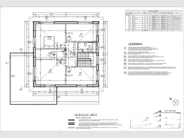 Prodej pozemku pro bydlení, Dobřejovice, U Sadu, 1127 m2