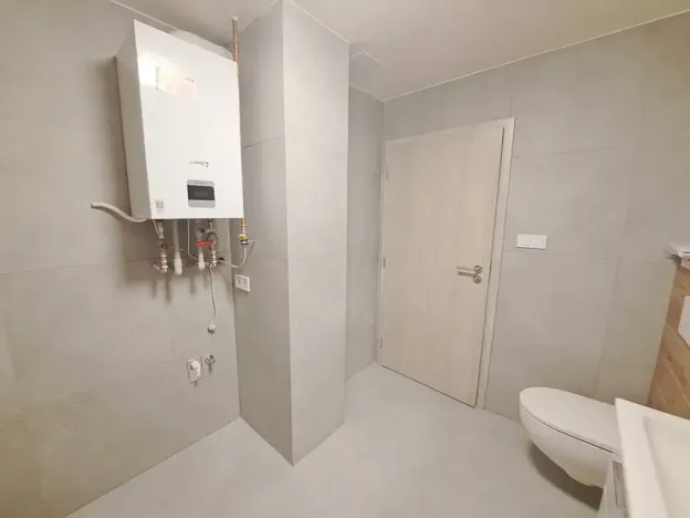 Pronájem bytu 1+1, Plzeň, Mánesova, 45 m2