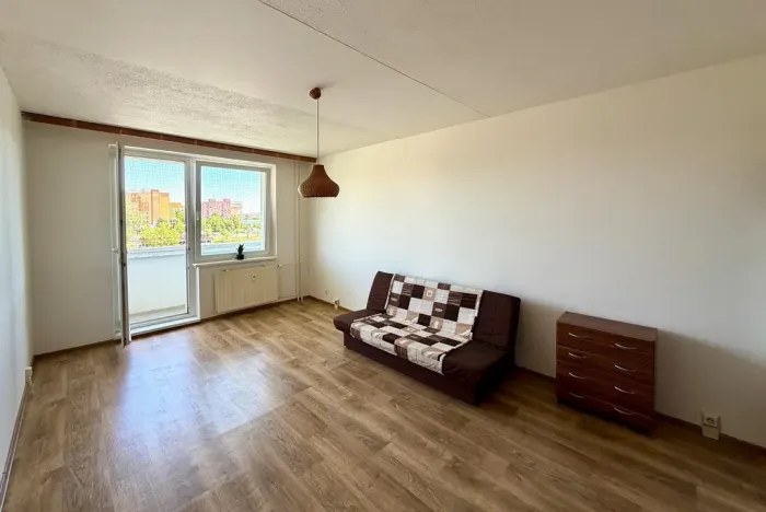 Prodej bytu 1+1, Brno - Bystrc, Foltýnova, 46 m2