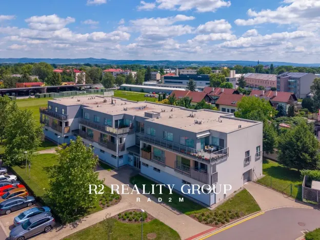 Prodej bytu 3+kk, Olomouc - Hejčín, Nová hejčínská, 91 m2