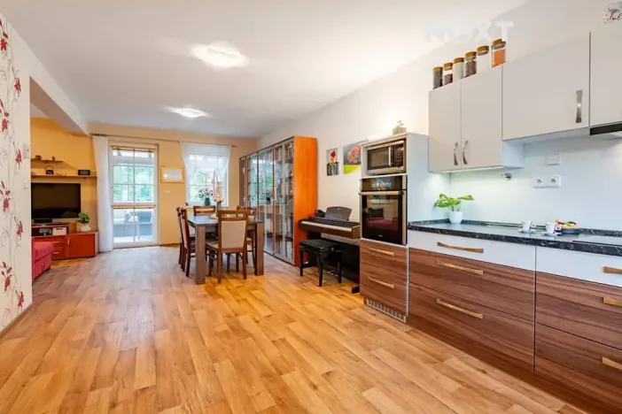 Prodej rodinného domu, Hluboká nad Vltavou, Karla Čapka, 101 m2