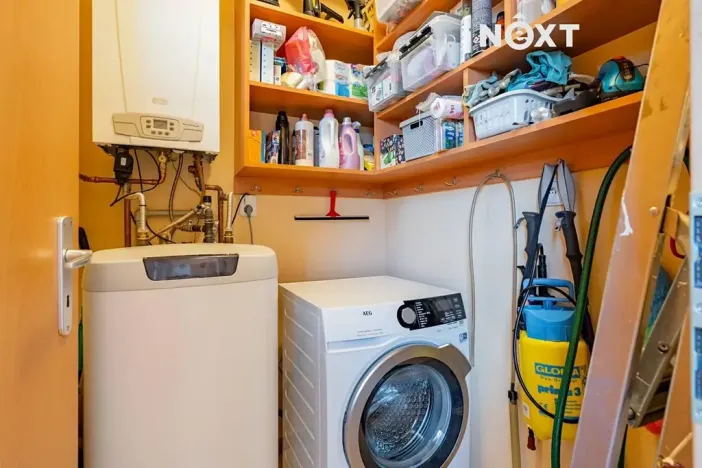Prodej rodinného domu, Hluboká nad Vltavou, Karla Čapka, 101 m2