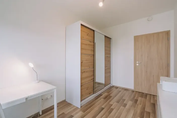 Prodej bytu 4+kk, Praha - Uhříněves, Ke kříži, 76 m2