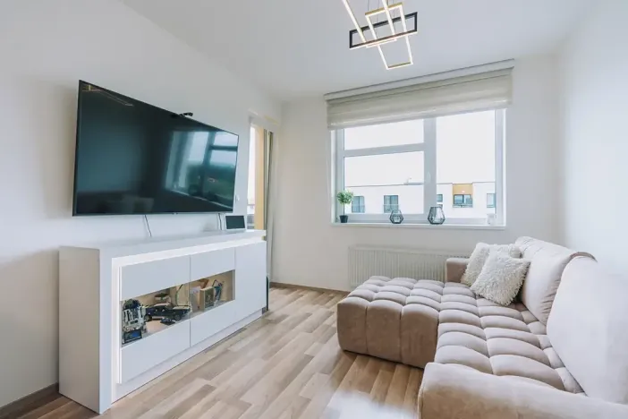 Prodej bytu 4+kk, Praha - Uhříněves, Ke kříži, 76 m2