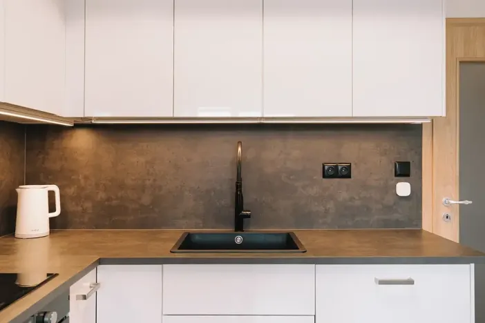 Prodej bytu 4+kk, Praha - Uhříněves, Ke kříži, 76 m2