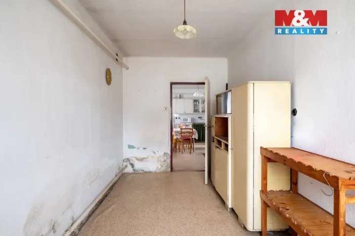 Prodej chalupy, Volenice - Ohrazenice, 430 m2