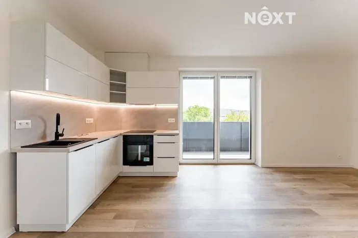Pronájem bytu 1+kk, Zábřeh, Na Křtaltě, 30 m2