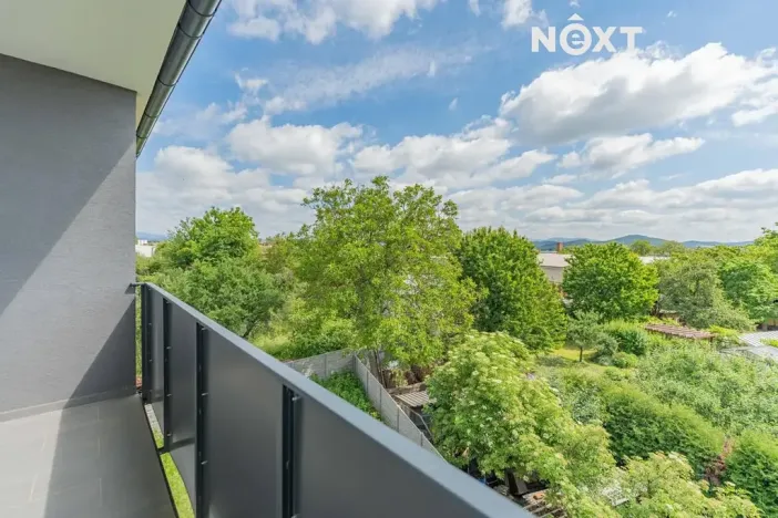 Pronájem bytu 1+kk, Zábřeh, Na Křtaltě, 30 m2