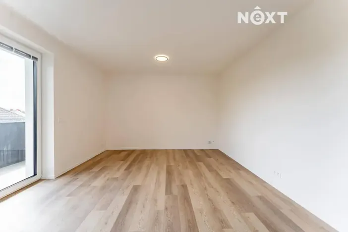 Pronájem bytu 1+kk, Zábřeh, Na Křtaltě, 30 m2