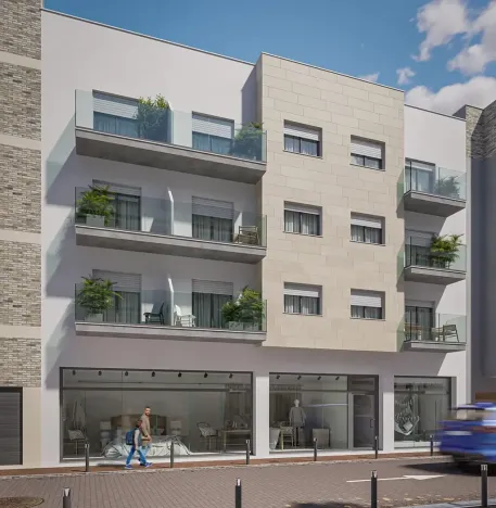 Prodej bytu 3+kk, Mazarrón, Španělsko, 69 m2