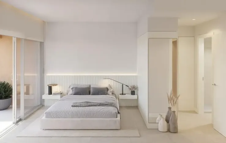 Prodej rodinného domu, Torrevieja, Španělsko, 81 m2