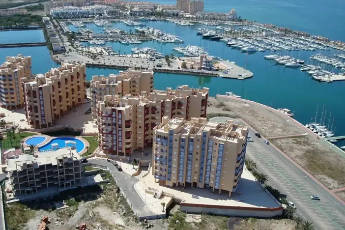 Prodej bytu 4+kk, Murcia City, Španělsko, 102 m2