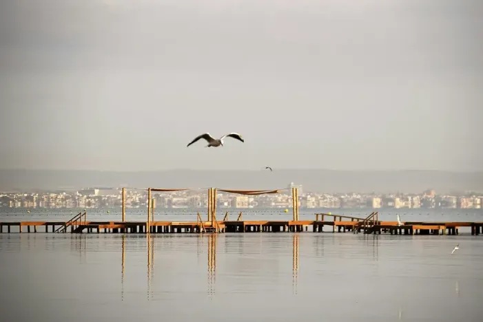 Prodej bytu 3+kk, Los Alcázares, Španělsko, 83 m2