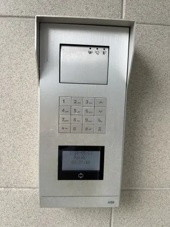Prodej bytu 1+kk, Brno, Blatnická, 31 m2