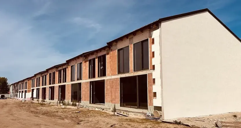 Prodej rodinného domu, Pasohlávky, 134 m2