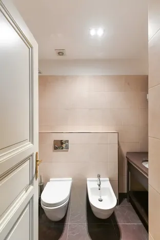 Prodej bytu 2+kk, Praha - Nové Město, Hálkova, 49 m2