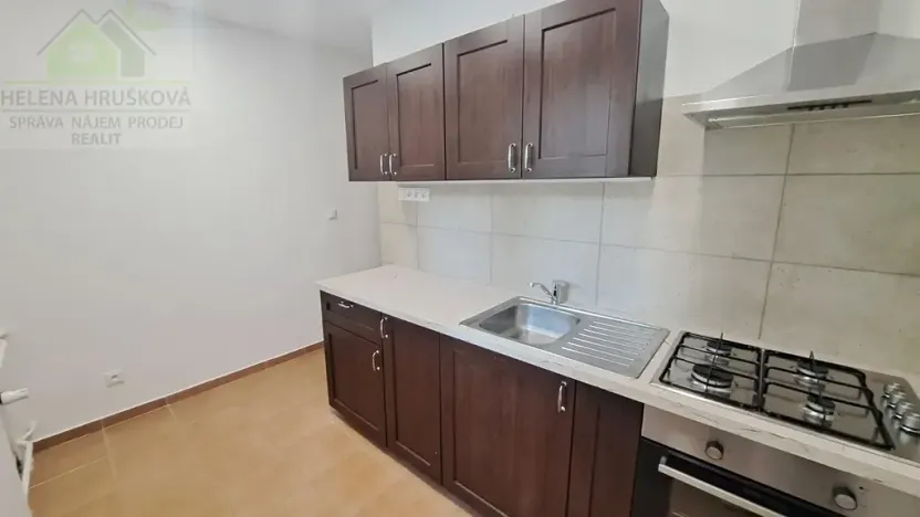 Pronájem bytu 2+1, Ostrava, Volgogradská, 46 m2