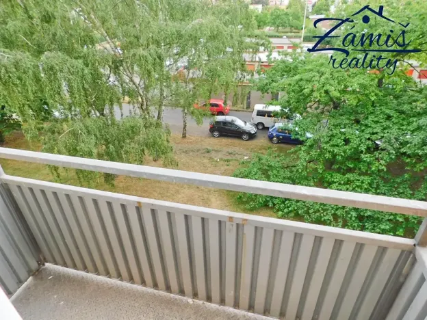 Pronájem bytu 2+1, Kladno, Litevská, 62 m2