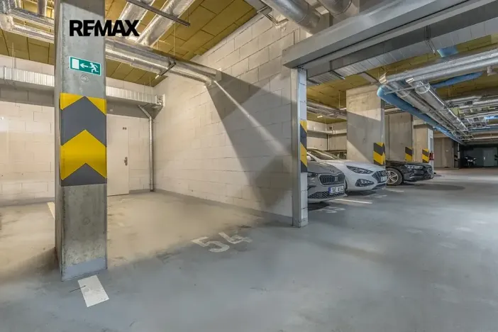 Prodej bytu 2+kk, Praha - Modřany, K Vystrkovu, 62 m2