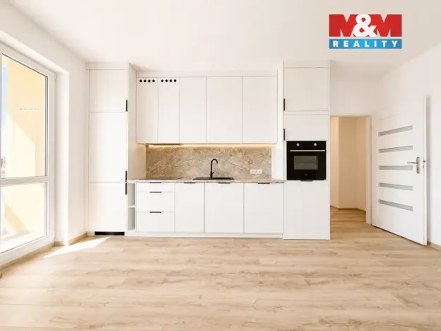 Prodej bytu 3+kk, Karviná - Mizerov, tř. Těreškovové, 52 m2