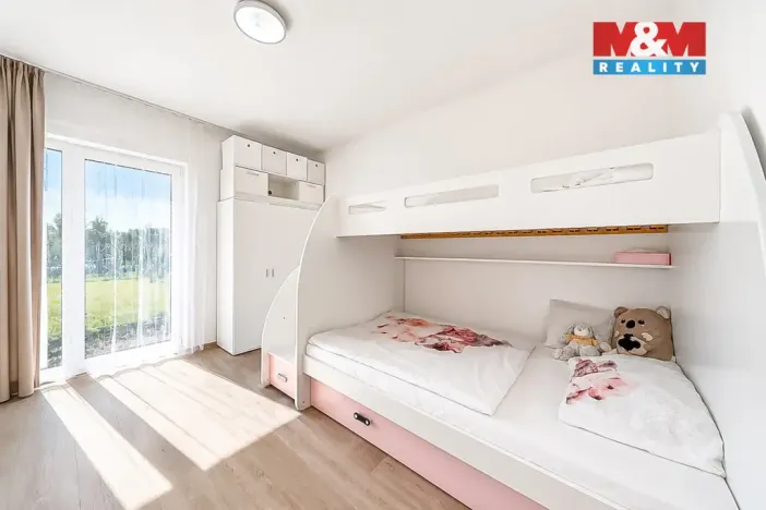 Prodej rodinného domu, Pačlavice, 114 m2