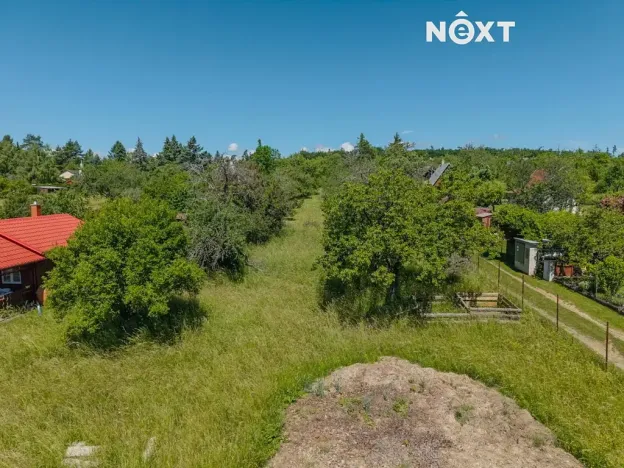Prodej pozemku pro bydlení, Luleč, 578 m2