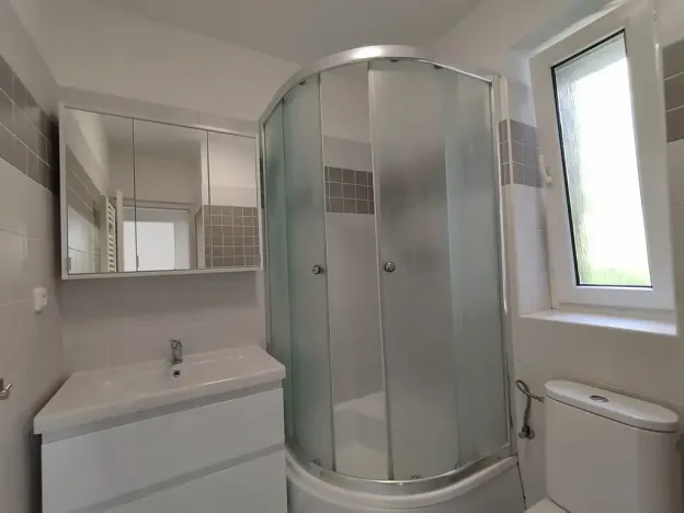Pronájem bytu 2+kk, Hovorčovice, K Potoku, 40 m2