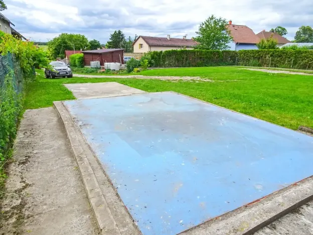 Prodej pozemku pro bydlení, Plužná, 1209 m2