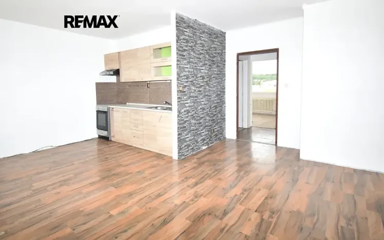 Prodej bytu 3+kk, Slaný, Vítězná, 55 m2