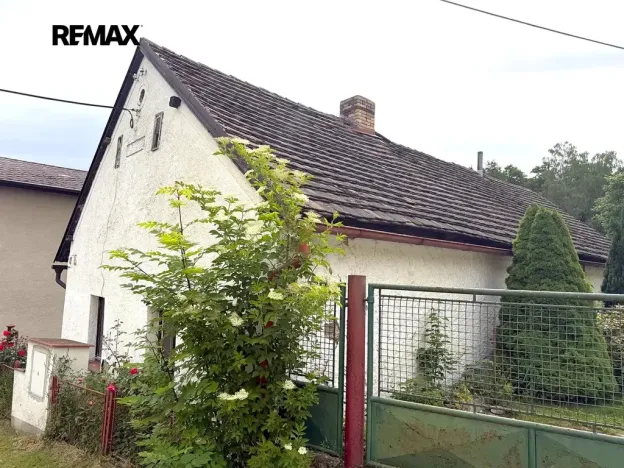 Prodej rodinného domu, Březí, V Kuťatech, 65 m2
