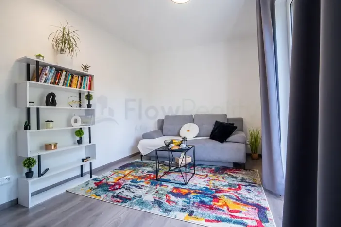 Prodej bytu 2+kk, Polná, Pojmannova, 40 m2