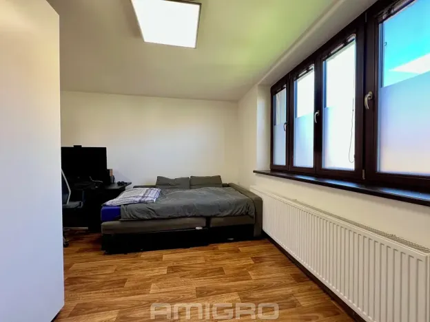Prodej bytu 1+kk, Brno, Gallašova, 31 m2